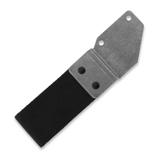 Za Pas Holder, Loop "Z"