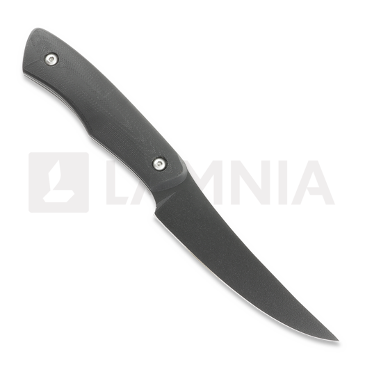 Нож Za Pas M12M, Black G-10, Black Coating