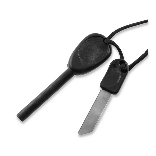 Za Pas MIG-MAG Firestarter, Black