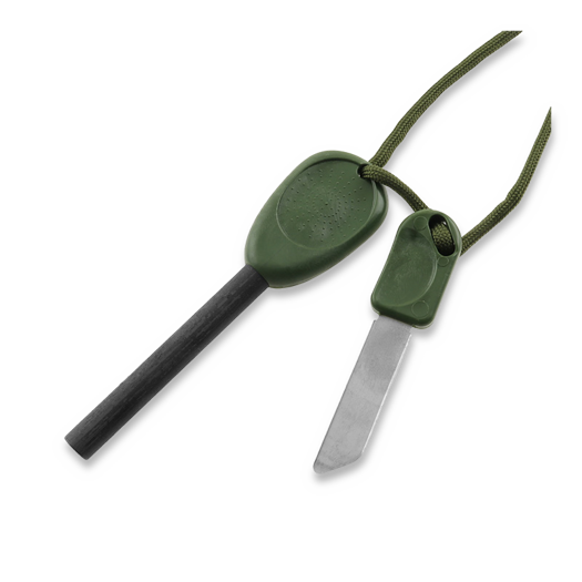 Za Pas MIG-MAG Firestarter, Military Green