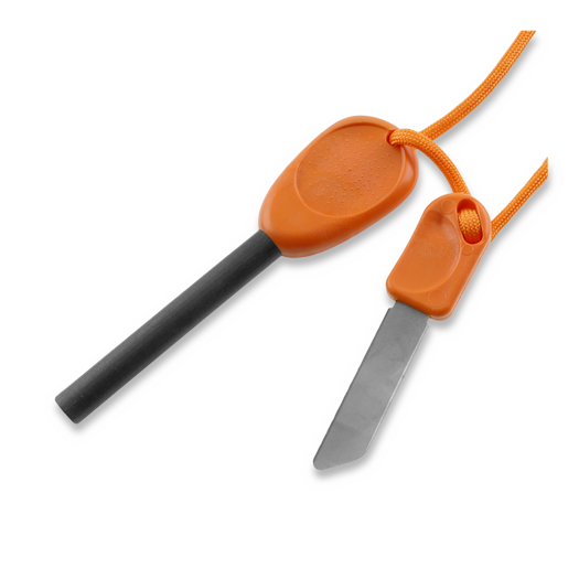 Za Pas MIG-MAG Firestarter, Orange