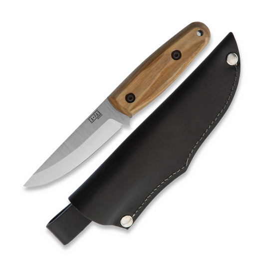 Za Pas Modern Pukko XS, Ash Wood