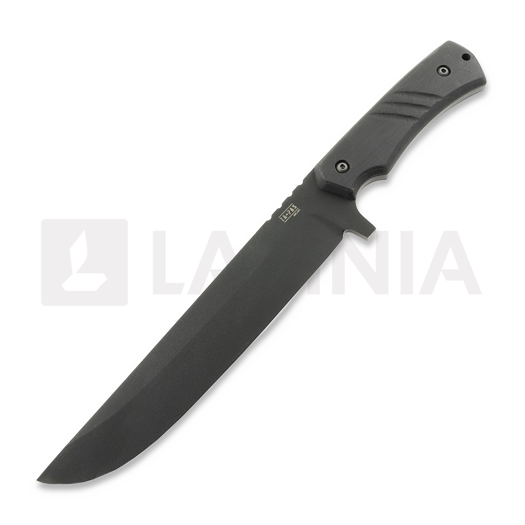 Μαχαίρι Za Pas MWT Black