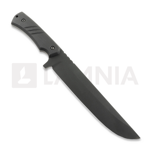 Za Pas MWT Musta veitsi