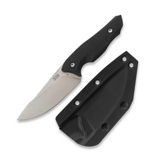 Za Pas Nija, Black G-10