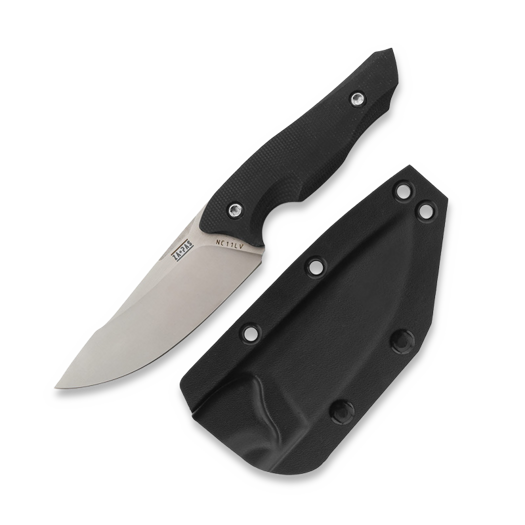 Za Pas Nija, Black G-10