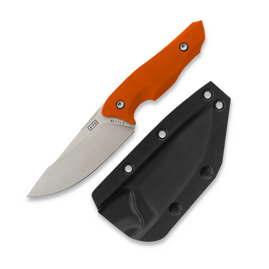 Za Pas Nija, Orange G-10