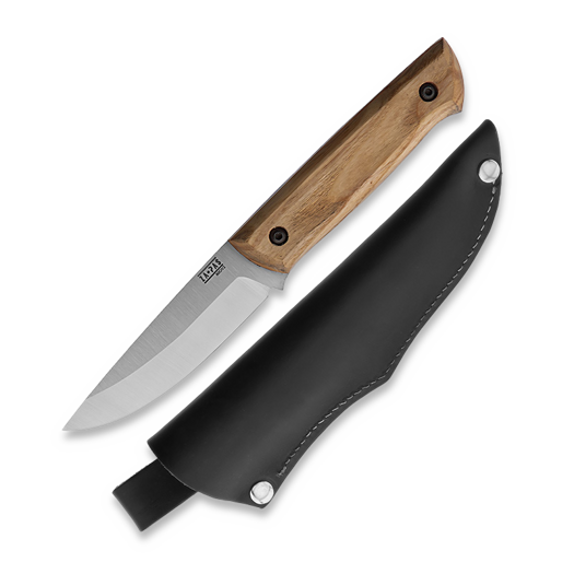 Za Pas Ranger, Ash Wood