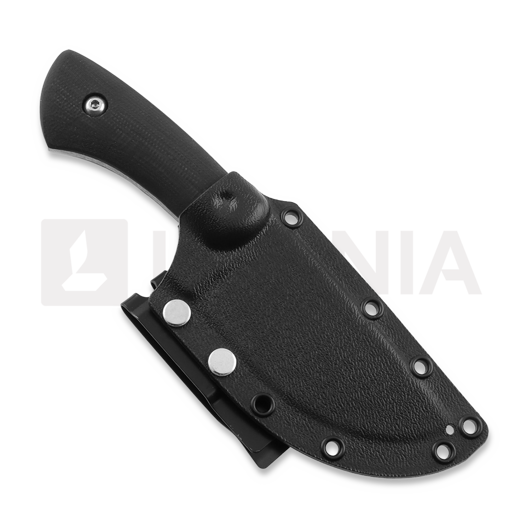 Za Pas SK V1 Skinner Jagdmesser