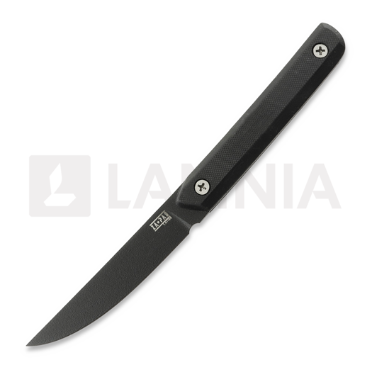 Za Pas Spike Black knife