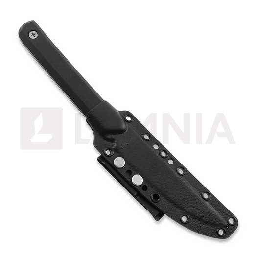 Coltello Za Pas Spike Black