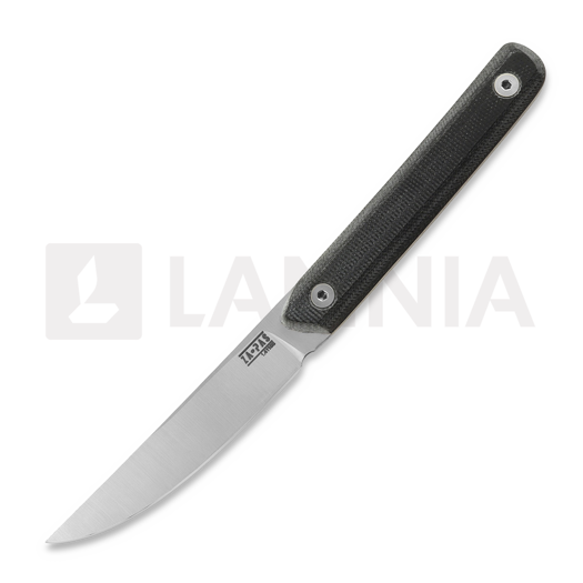 Za Pas Spike Satin kniv