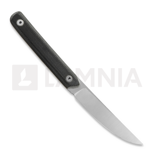 Za Pas Spike Satin kniv