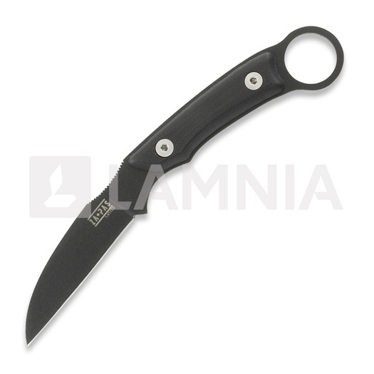 Karambit nazis Za Pas Talon Black