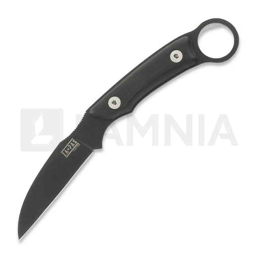 Nôž karambit Za Pas Talon Black