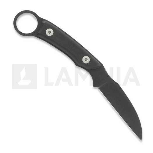 Нож керамбит Za Pas Talon Black