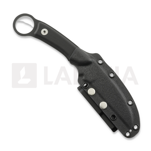 Nóż Karambit Za Pas Talon Black