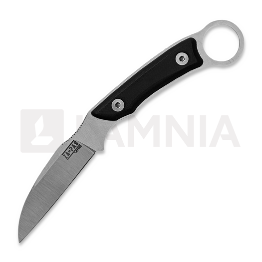 Coltello Za Pas Talon Satin