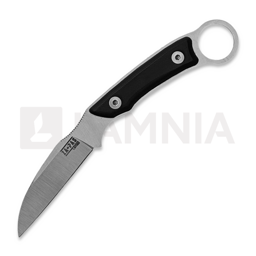 Za Pas Talon Satin kniv