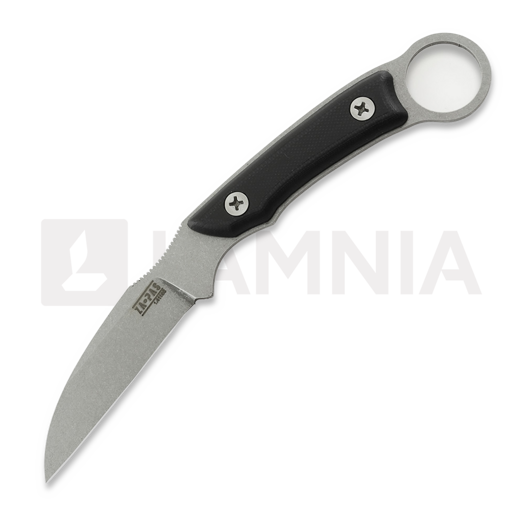 Za Pas Talon Stonewash kniv