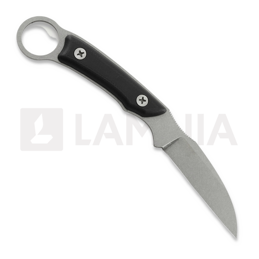 Za Pas Talon Stonewash kniv