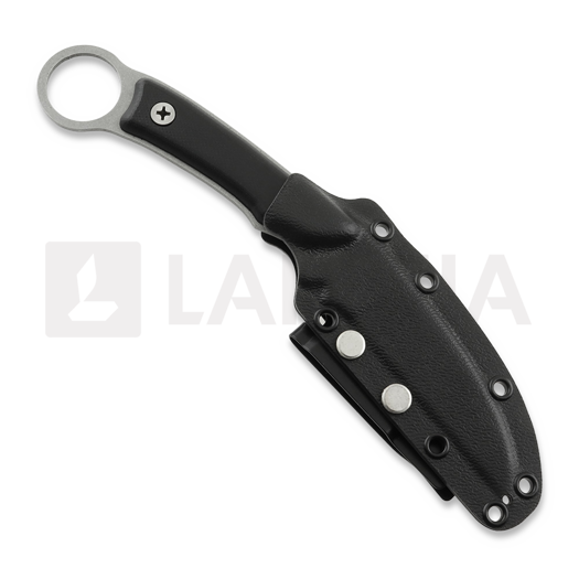 Za Pas Talon Stonewash kniv