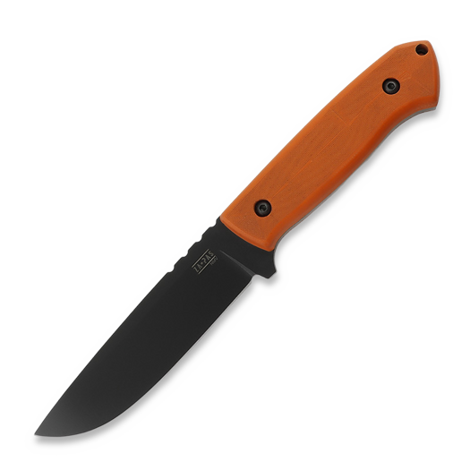 Za Pas Ultra Outdoor, Orange G-10, Cerakote