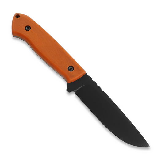 Za Pas Ultra Outdoor, Orange G-10, Cerakote