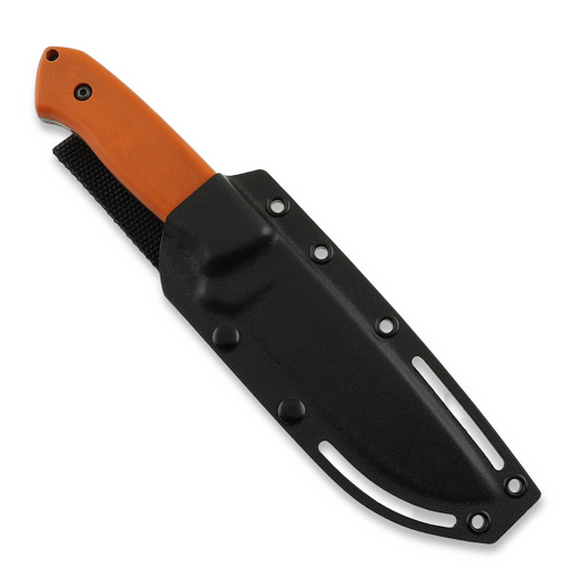 Za Pas Ultra Outdoor, Orange G-10, Stonewash