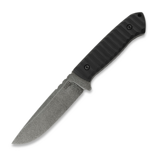 Za Pas Ultra Outdoor Toxic, Black G-10, Stonewash