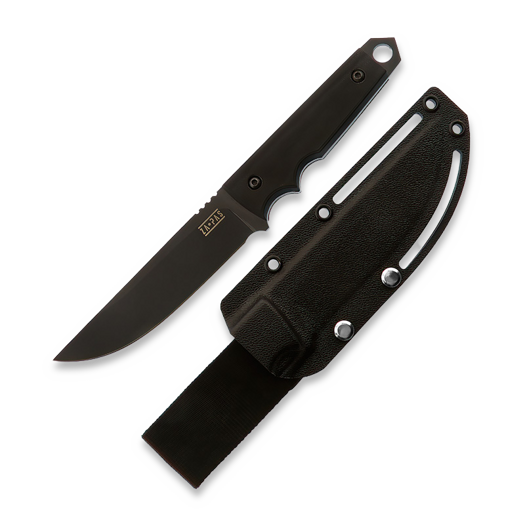 Za Pas Urban Tactic, Black G-10, Cerakote