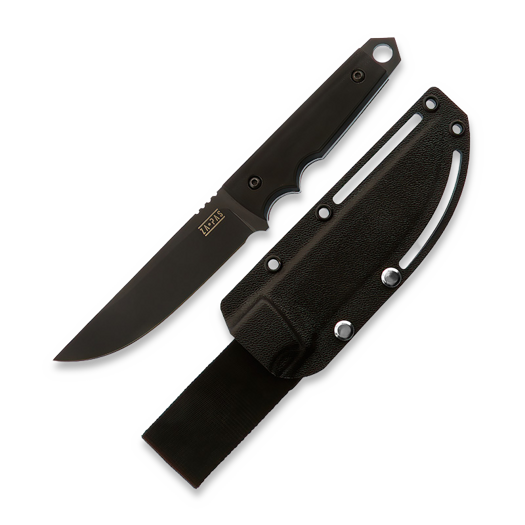 Za Pas Urban Tactic, Black G-10, Cerakote