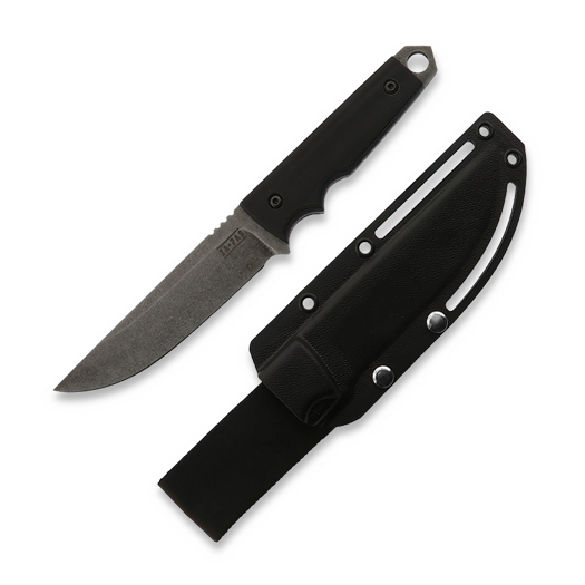 Za Pas Urban Tactic, Black G-10, Stonewash