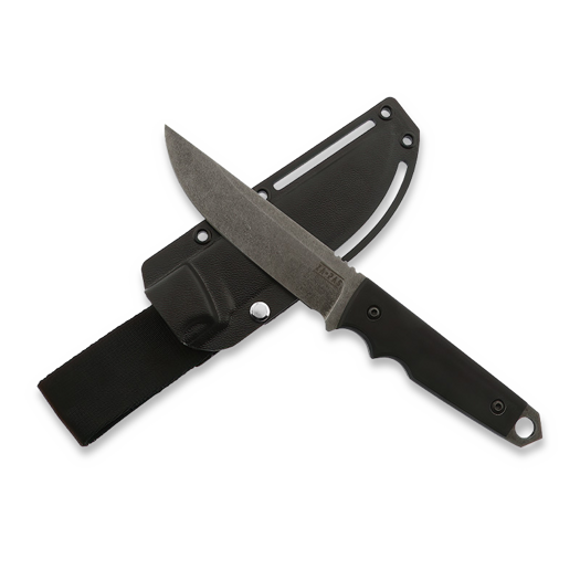 Za Pas Urban Tactic, Black G-10, Stonewash