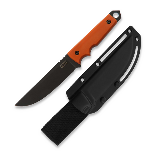 Za Pas Urban Tactic, Orange G-10, Cerakote