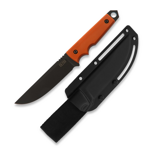 Za Pas Urban Tactic, Orange G-10, Cerakote