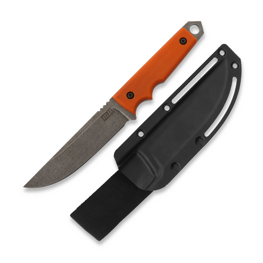 Za Pas Urban Tactic, Orange G-10, Stonewash