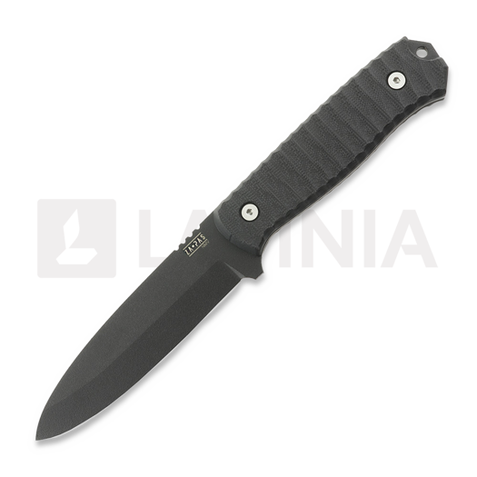 Nôž Za Pas VENI NMV, Black