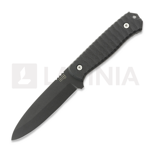 Za Pas VENI NMV ナイフ, Black