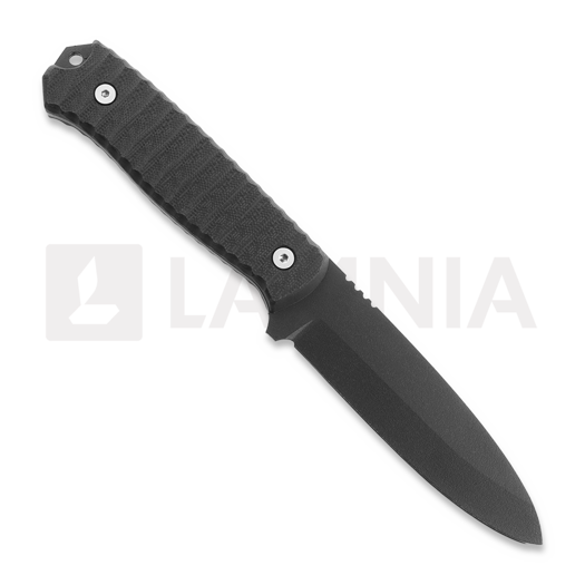 Za Pas VENI NMV veitsi, Black