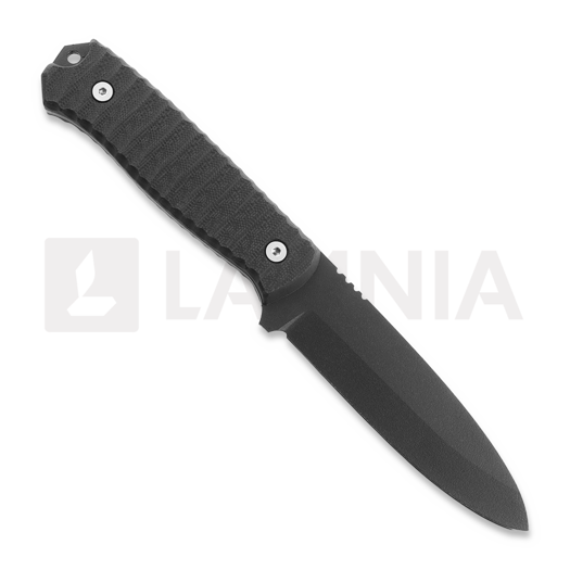 Нож Za Pas VENI NMV, Black