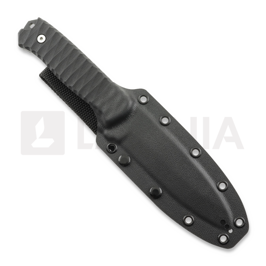 Za Pas VENI NMV veitsi, Black