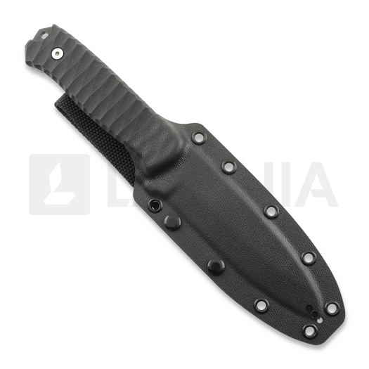 Нож Za Pas VENI NMV, Black