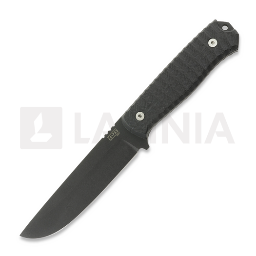 Ніж Za Pas VICI NMV, Black