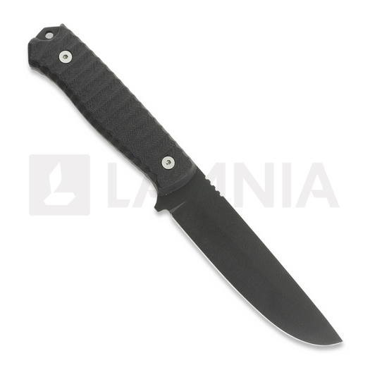 Za Pas VICI NMV veitsi, Black