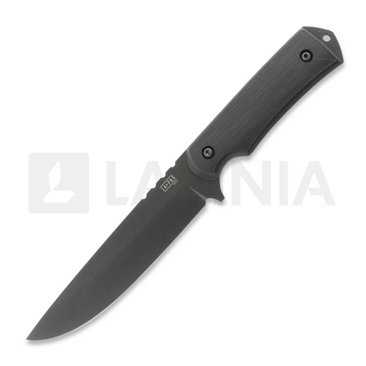 Cuchillo Za Pas VIDI NMV, Black