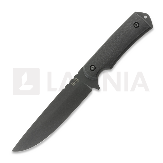 Za Pas VIDI NMV kniv, Black