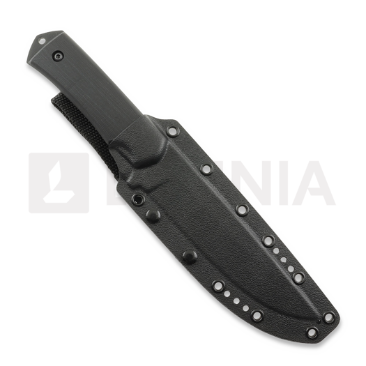 Nazis Za Pas VIDI NMV, Black