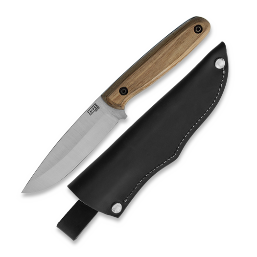 Za Pas Wave, Ash Wood