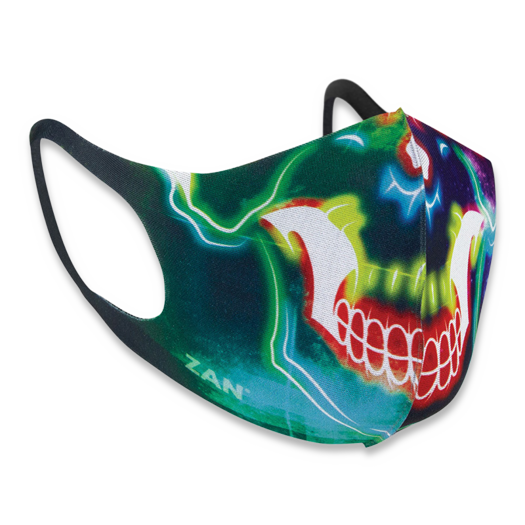 Zan Headgear Lightweight Face Mask